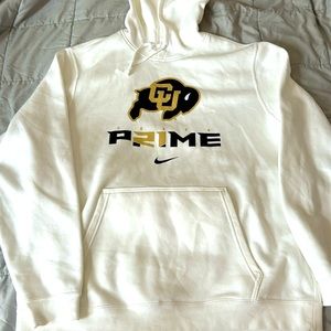 Men’s XL Nike coach prime hoodie